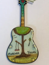 Load image into Gallery viewer, Forever Young, Bob Dylan