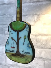 Load image into Gallery viewer, Forever Young, Bob Dylan