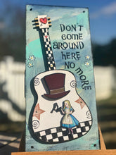 Load image into Gallery viewer, Tom Petty, Don't Come Around Here No More