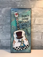 Load image into Gallery viewer, Tom Petty, Don't Come Around Here No More