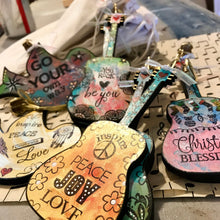 Load image into Gallery viewer, Inspire, Peace, Joy, Love