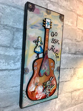 Load image into Gallery viewer, Go Ask Alice, White Rabbit, Jefferson Airplane