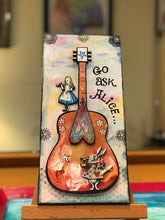 Load image into Gallery viewer, Go Ask Alice, White Rabbit, Jefferson Airplane