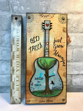 Load image into Gallery viewer, Hello in there, John Prine