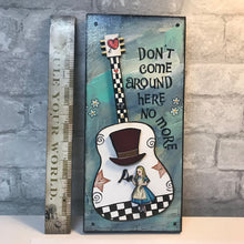 Load image into Gallery viewer, Tom Petty, Don't Come Around Here No More