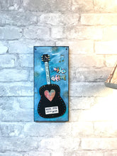 Load image into Gallery viewer, Wish You Were Here, Pink Floyd Art