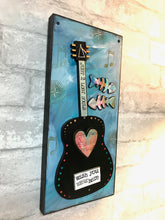 Load image into Gallery viewer, Wish You Were Here, Pink Floyd Art