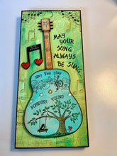 Load image into Gallery viewer, FOREVER YOUNG, Bob Dylan inspired