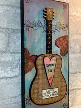 Load image into Gallery viewer, Listen to the Voice in your heart,