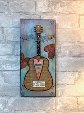 Load image into Gallery viewer, Listen to the Voice in your heart,