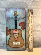 Load image into Gallery viewer, Listen to the Voice in your heart,