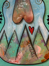 Load image into Gallery viewer, Landslide, Stevie Nicks