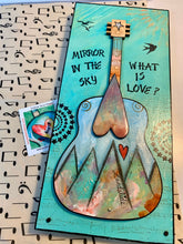 Load image into Gallery viewer, Landslide, Stevie Nicks