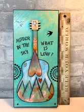 Load image into Gallery viewer, Landslide, Stevie Nicks