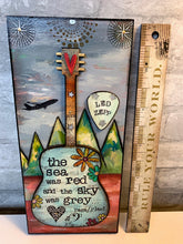 Load image into Gallery viewer, Going to California, Led Zeppelin