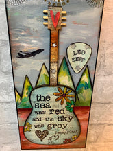 Load image into Gallery viewer, Going to California, Led Zeppelin