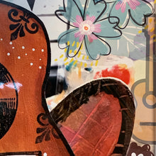 Load image into Gallery viewer, BOB DYLAN, art print