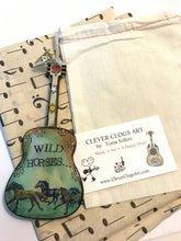 Load image into Gallery viewer, Wild Horses, Rolling Stones