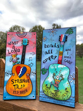 Load image into Gallery viewer, Sugar Magnolia, Grateful Dead Art