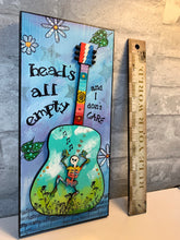 Load image into Gallery viewer, Sugar Magnolia, Grateful Dead Art