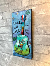 Load image into Gallery viewer, Sugar Magnolia, Grateful Dead Art