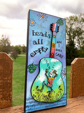 Load image into Gallery viewer, Sugar Magnolia, Grateful Dead Art