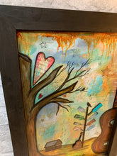 Load image into Gallery viewer, Blues is the Roots