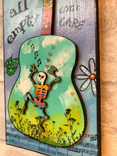 Load image into Gallery viewer, Sugar Magnolia, Grateful Dead Art