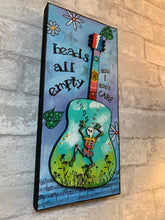 Load image into Gallery viewer, Sugar Magnolia, Grateful Dead Art