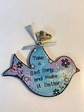 Load image into Gallery viewer, Beatles Ornament, Hey Jude