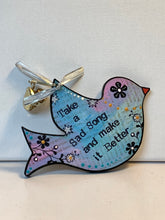 Load image into Gallery viewer, Beatles Ornament, Hey Jude