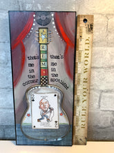 Load image into Gallery viewer, REM art, Losing My Religion