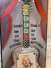 Load image into Gallery viewer, REM art, Losing My Religion