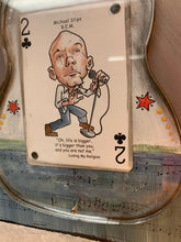 Load image into Gallery viewer, REM art, Losing My Religion