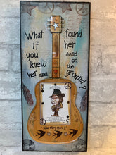 Load image into Gallery viewer, Neil Young Art, Ohio