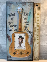 Load image into Gallery viewer, Neil Young Art, Ohio