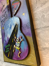 Load image into Gallery viewer, Dinosaur Jr, Where You Been