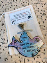 Load image into Gallery viewer, Beatles Ornament, Hey Jude