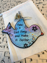 Load image into Gallery viewer, Beatles Ornament, Hey Jude