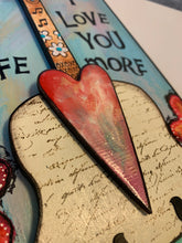 Load image into Gallery viewer, In My Life, Beatles Art