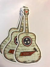 Load image into Gallery viewer, Tristar, Tennessee, Sticker
