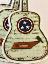 Load image into Gallery viewer, Tristar, Tennessee, Sticker
