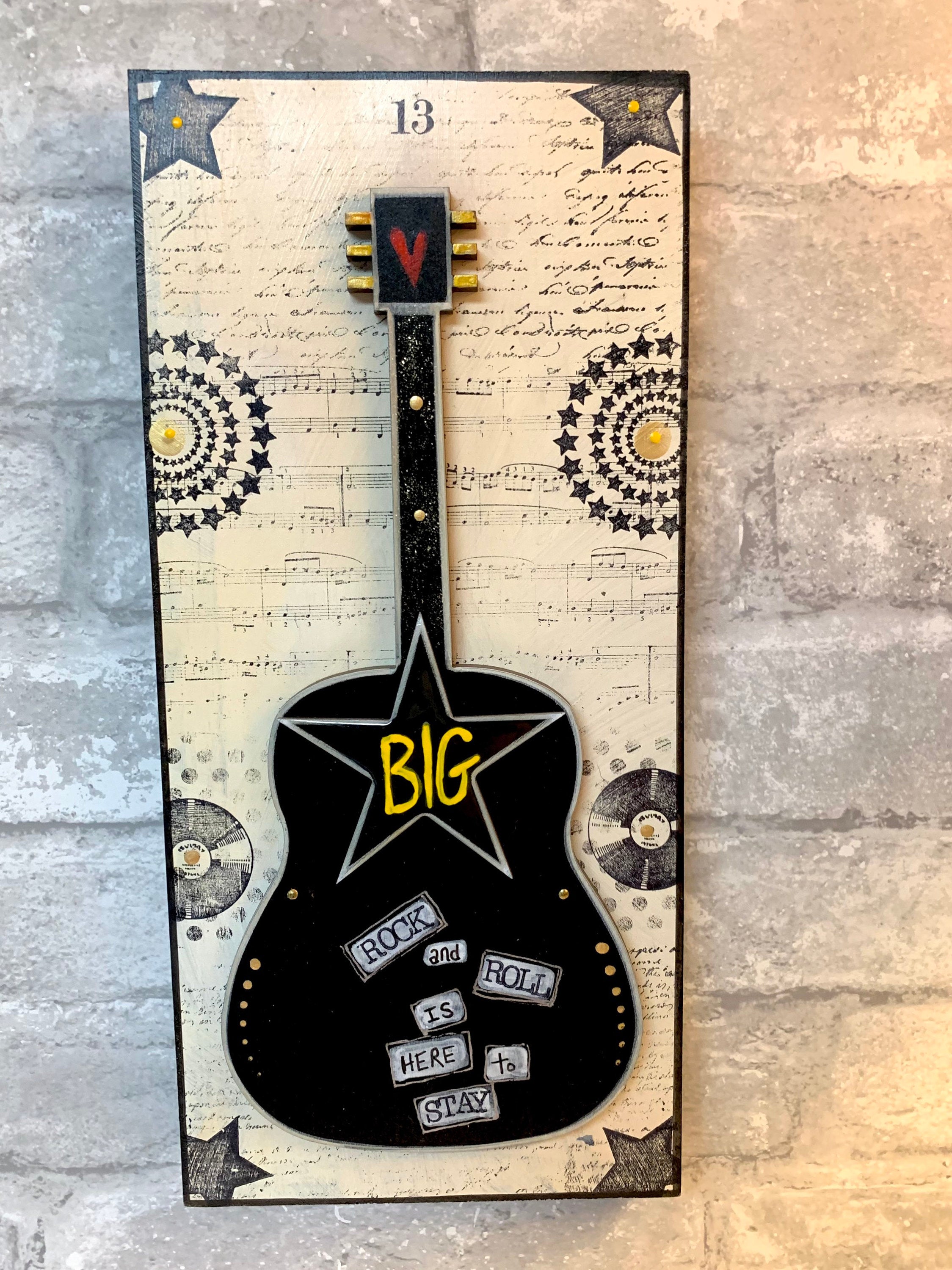Big Star Art, Thirteen, Alex Chilton,